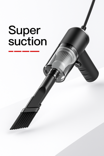 Mini Vacuum Cleaner